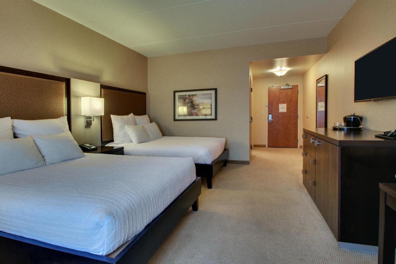 The Inn At Charles Town / Hollywood Casino Eksteriør billede