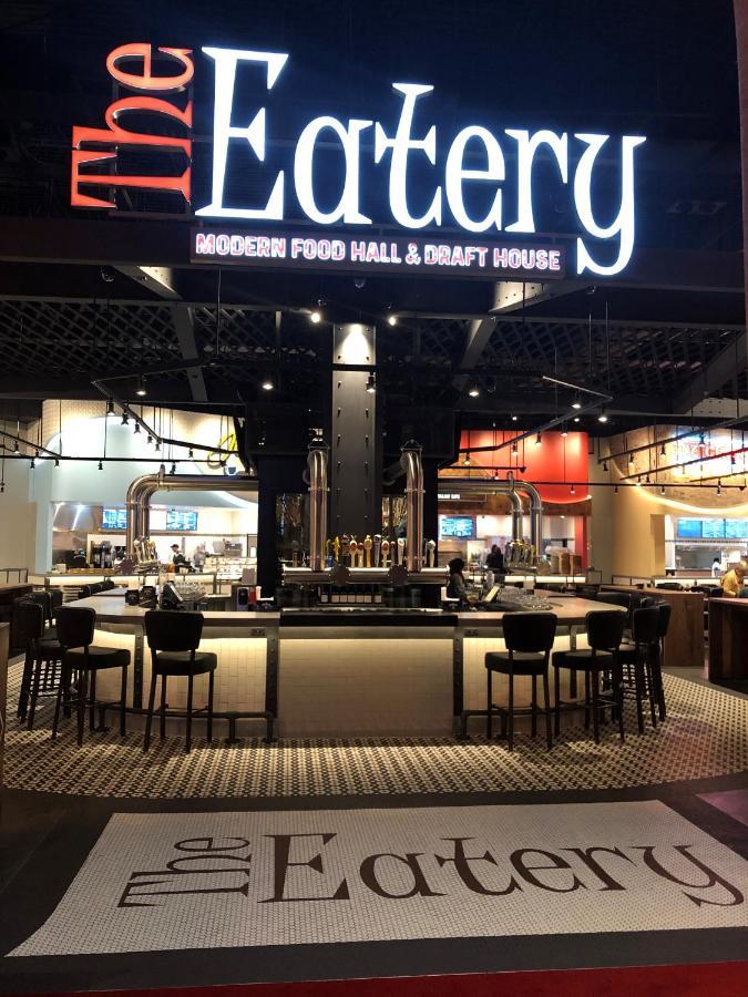 The Inn At Charles Town / Hollywood Casino Eksteriør billede