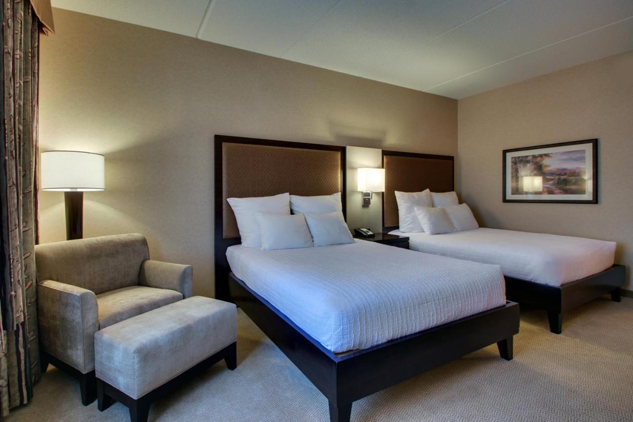 The Inn At Charles Town / Hollywood Casino Eksteriør billede