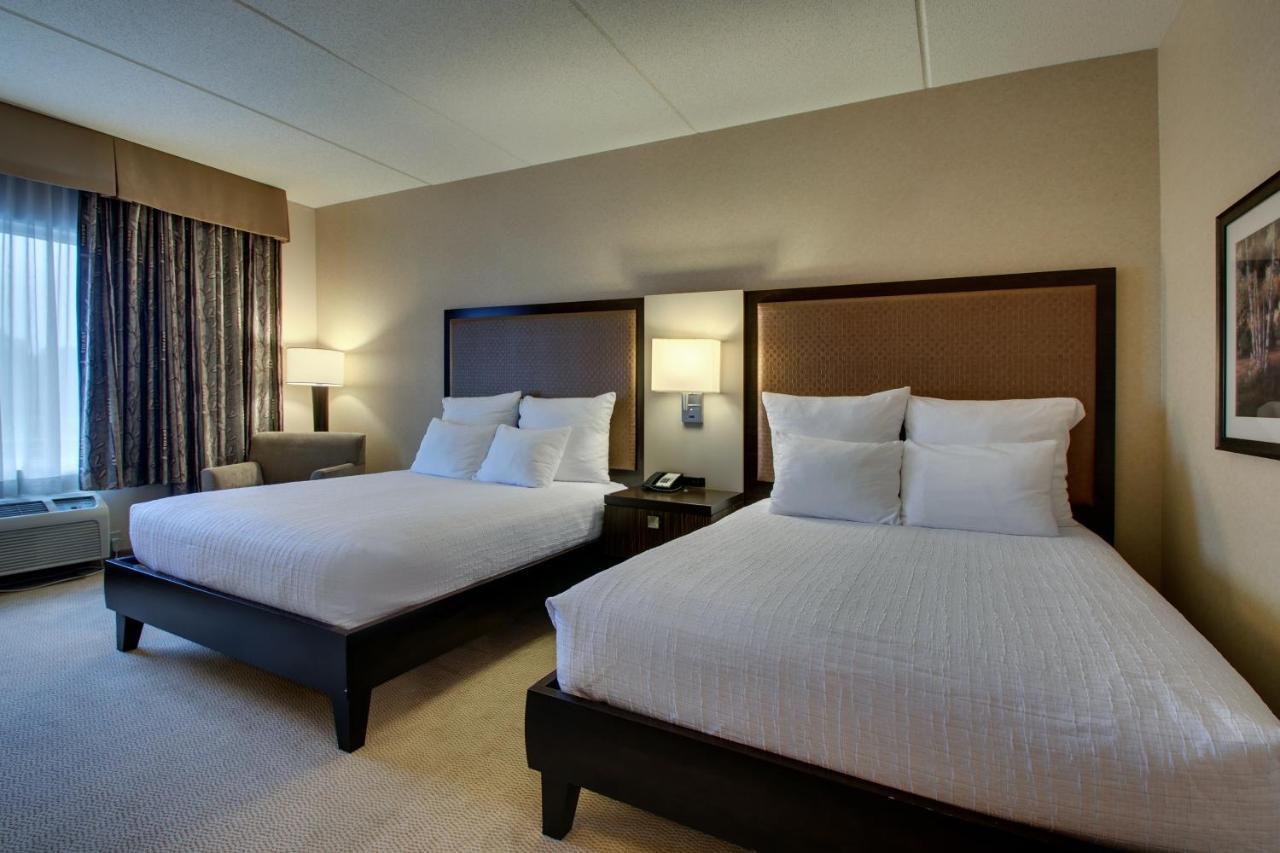 The Inn At Charles Town / Hollywood Casino Eksteriør billede