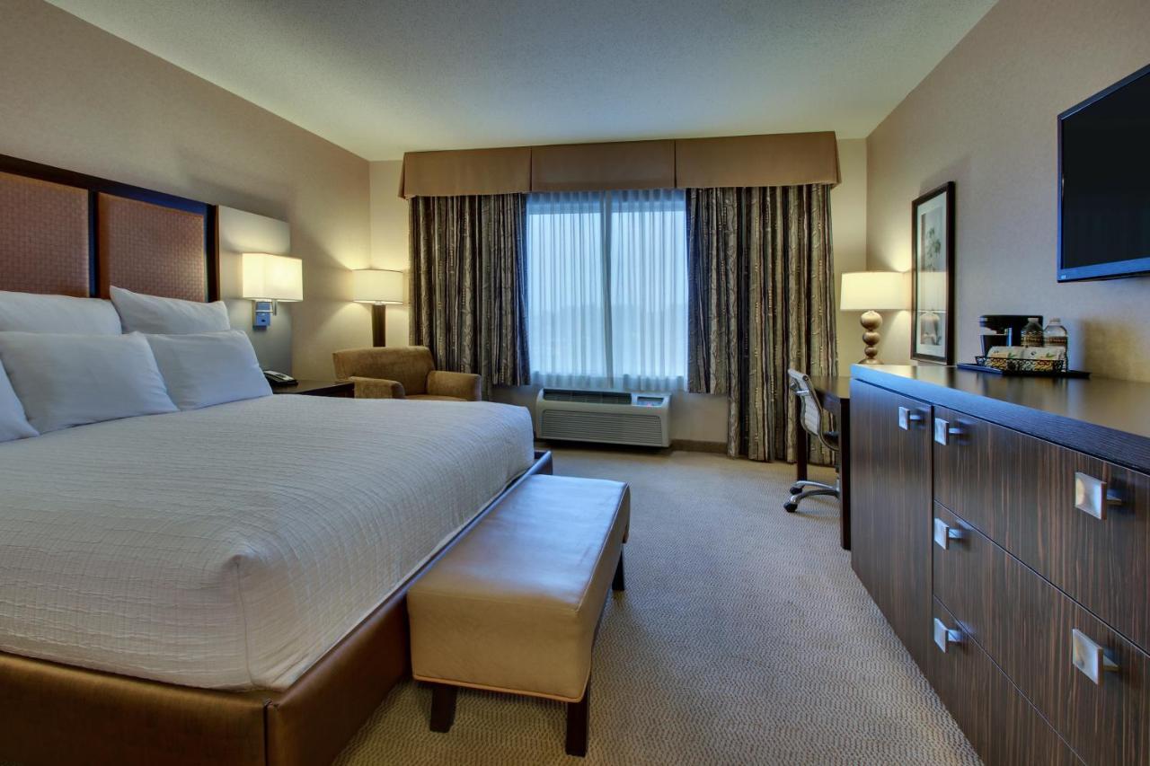 The Inn At Charles Town / Hollywood Casino Eksteriør billede