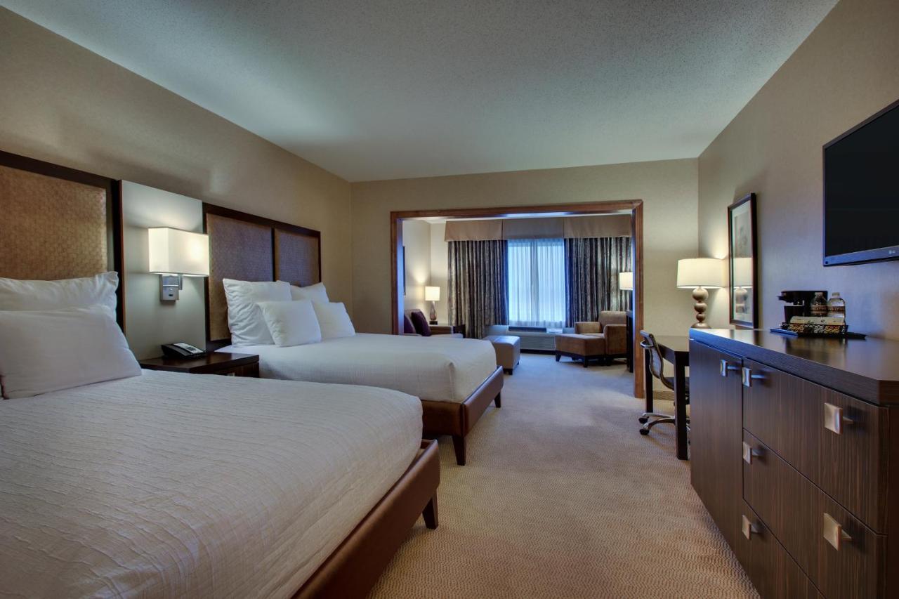 The Inn At Charles Town / Hollywood Casino Eksteriør billede