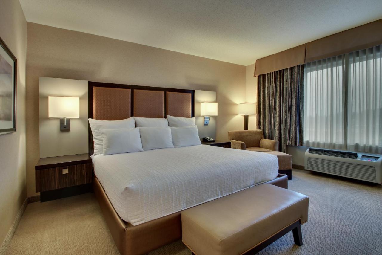 The Inn At Charles Town / Hollywood Casino Eksteriør billede