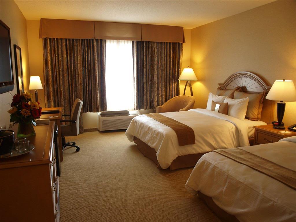The Inn At Charles Town / Hollywood Casino Værelse billede