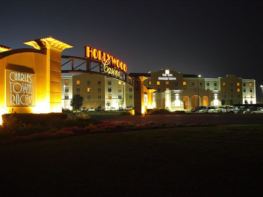 The Inn At Charles Town / Hollywood Casino Eksteriør billede