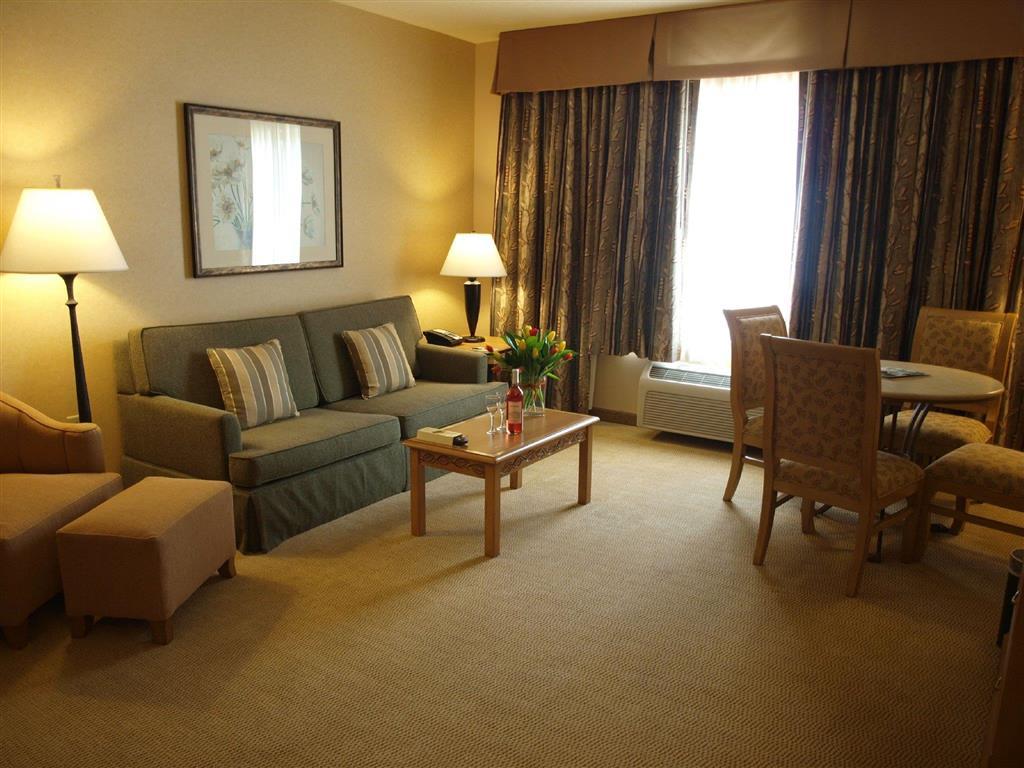 The Inn At Charles Town / Hollywood Casino Værelse billede