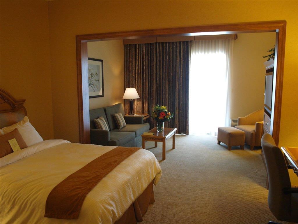 The Inn At Charles Town / Hollywood Casino Værelse billede