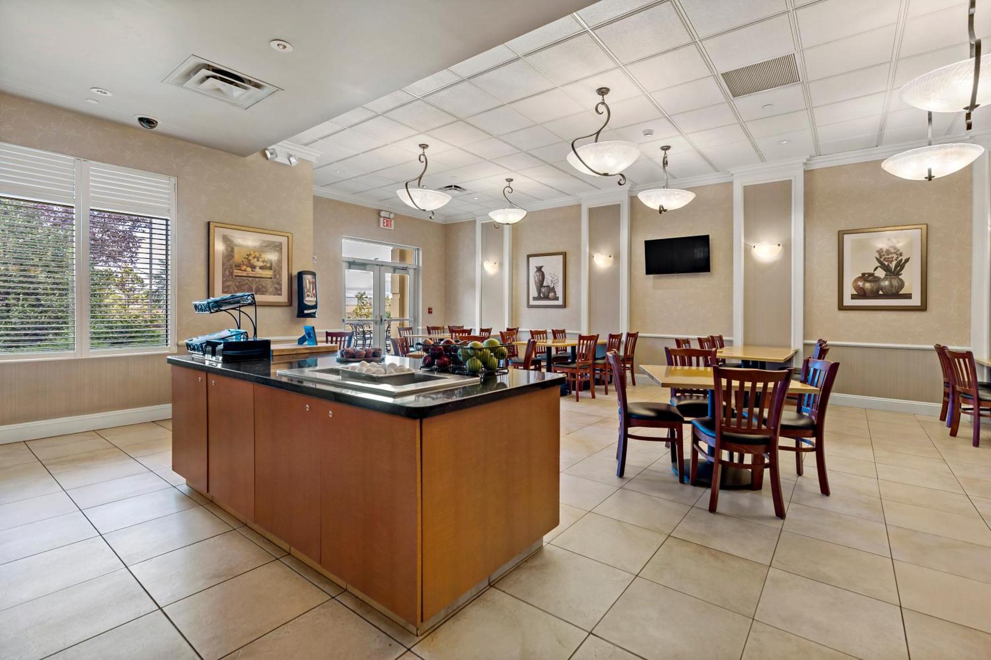 The Inn At Charles Town / Hollywood Casino Eksteriør billede
